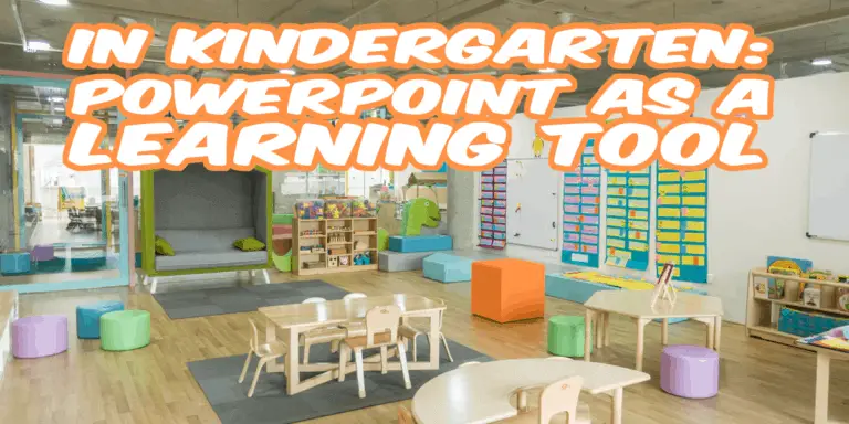 In-Kindergarten-PowerPoint-as-a-Learning-Tool